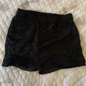 North Face skort